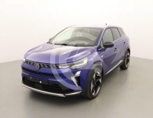Renault SYMBIOZ ICONIC