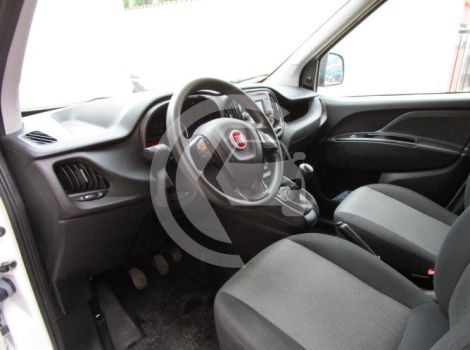Fiat DOBLO CARGO 1.3 MJT 95 CH CH1 LOUNGE AVEC CLIM