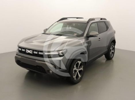 Dacia DUSTER JOURNEY