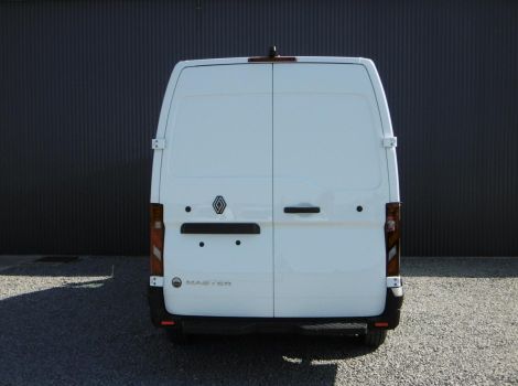 Renault MASTER 4 FGN 3T5 L2H2 EXTRA