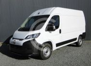 Citroën JUMPER FT 35 L2H2 VAN