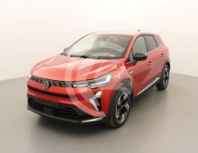 Renault SYMBIOZ TECHNO