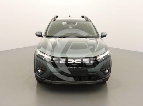Dacia SANDERO STEPWAY EXPRESSION