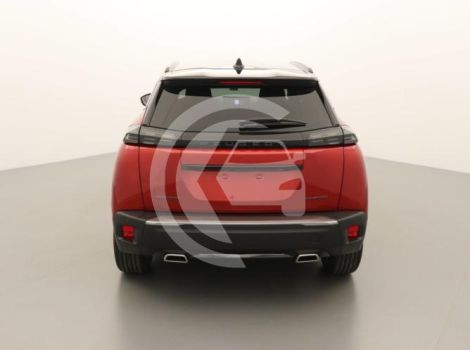 Peugeot 2008 HYBRID 145 GT