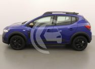 Dacia SANDERO STEPWAY EXTREME+