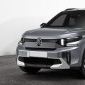 Citroën C3 AIRCROSS NOUVEAU HYBRIDE 145 CH BVA E-DCS6 5PL MAX AVEC PACK HIVER