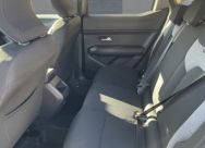 Dacia DUSTER NOUVEAU 4X2 ECO-G 120 CH JOURNEY AVEC PACK COLD PACK CITY ET CHARGEUR SMARTPHONE INDUCTION