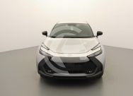 Toyota C-HR DESIGN