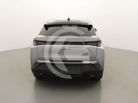 Peugeot 3008 PHASE 4 GT