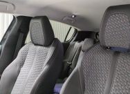 Peugeot 308 NOUVELLE HYBRID 145 BVA E-DCS6 ALLURE AVEC PACK VISION 360