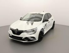 Renault MEGANE 4 PHASE 2 R.S. ULTIME