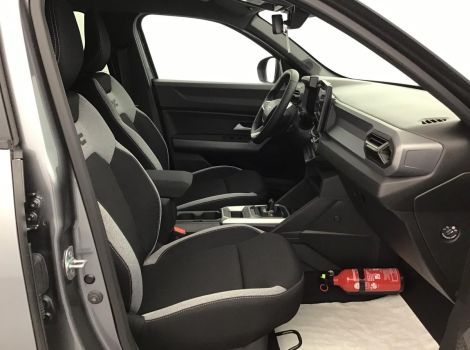 Dacia DUSTER JOURNEY