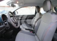 Fiat 500 NOUVELLE 118 CH ICON ÉLECTRIQUE 87 KW BERLINE AUTONOMIE 322 KM