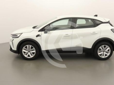 Renault CAPTUR 4 EVOLUTION