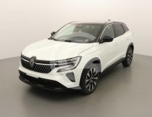 Renault AUSTRAL TECHNO