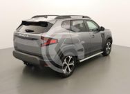 Dacia DUSTER JOURNEY