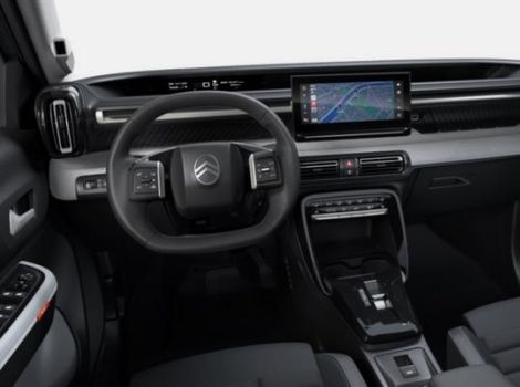 Citroën C3 AIRCROSS NOUVEAU HYBRIDE 145 CH BVA E-DCS6 5PL MAX