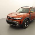 Dacia DUSTER EXTREME