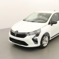 Renault CLIO 5 EVOLUTION