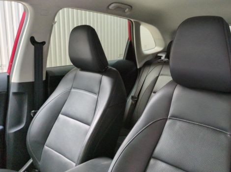 MG ZS 1.5 L HYBRIDAVEC 197 CH BVA LUXURY