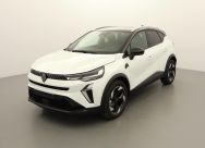 Renault CAPTUR TECHNO BE