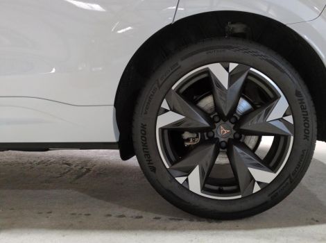 Cupra TERRAMAR 1.5 ETSI HYBRID 150 CH BVA DSG7 V AVEC JANTES 19 ET SIEGES CHAUFFANTS