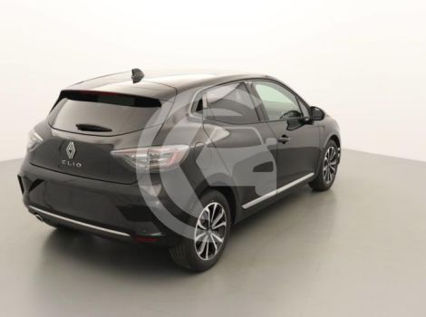 Renault CLIO 5 TECHNO
