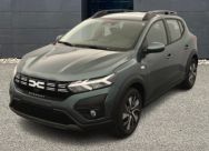 Dacia SANDERO 1.0 ECO-G 100 CH EXPRESSION STEPWAY AVEC PACK CITY CLIM AUTO ET SIEGES CHAUFFANTS