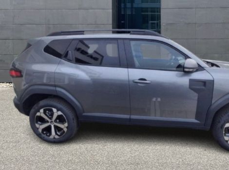 Dacia DUSTER NOUVEAU 4X4 HYBRID-G 150 CH JOURNEY AVEC PACK COLD ET PACK CITY