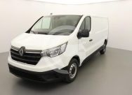 Renault TRAFIC L2H1 3TO ADVANCE