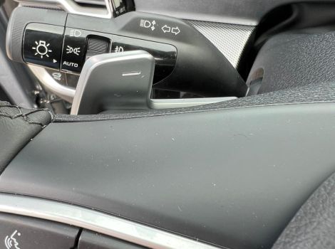 Kia SPORTAGE 1.6 T-GDI 180 CH MHEV GT-LINE PREMIUM DCT7 4WD AVEC SYSTEME AUDIO HARMAN/KARDON TOIT PANO JA19 ET TABLEAU DE BORD SUPERVISION 12.3"