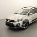 Dacia JOGGER 7PL JOURNEY