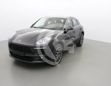 Porsche MACAN MACAN S