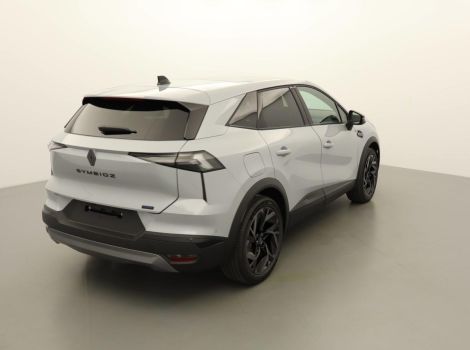 Renault SYMBIOZ ESPRIT ALPINE