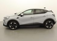 Renault CAPTUR 4 TECHNO