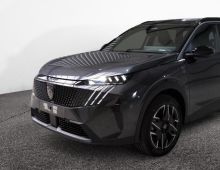 Peugeot 5008 HYBRID 145 BVA E-DCS6 7PL GT AVEC PACK VISION 360 & DRIVE ASSIST PLUS ET TOIT PANO