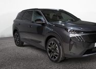 Peugeot 5008 HYBRID 145 CH BVA E-DCS6 7PL GT