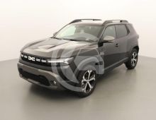 Dacia DUSTER JOURNEY