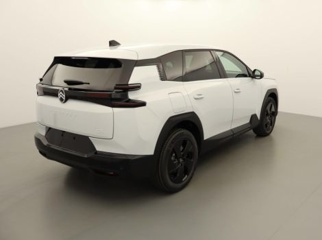 Citroën C5 AIRCROSS PLUS