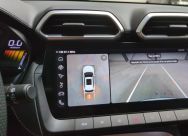 MG ZS 1.5 L HYBRIDAVEC 197 CH BVA LUXURY