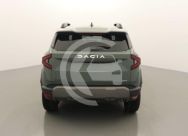 Dacia DUSTER JOURNEY
