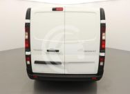 Renault TRAFIC L2H1 DOUBLE CAB ADVANCE