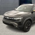 Dacia DUSTER NOUVEAU 4X4 HYBRID-G 150 CH EXTREME AVEC PACK CITY ET PACK COLD