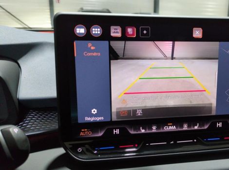 Cupra TERRAMAR 1.5 ETSI HYBRID 150 CH BVA DSG7 V AVEC JANTES 19 ET SIEGES CHAUFFANTS