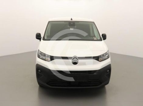 Citroën BERLINGO VAN M LIGHT 650 KG VAN