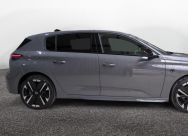 Peugeot 308 NOUVELLE HYBRID 145 BVA E-DCS6 GT AVEC  PACK VISION 360 & DRIVE ASSIST PLUS