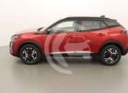 Peugeot 2008 HYBRID 145 GT