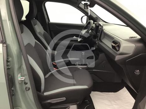 Dacia DUSTER EXTREME