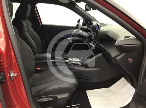 Peugeot 2008 HYBRID 145 GT