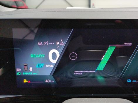 Renault AUSTRAL NOUVEAU FULL HYBRID E-TECH 200 CH BVA ESPRIT ALPINE AVEC PARE-BRISE CHAUFFANT